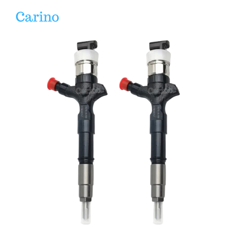 295050-0530 Diesel Injector 23670-0L100